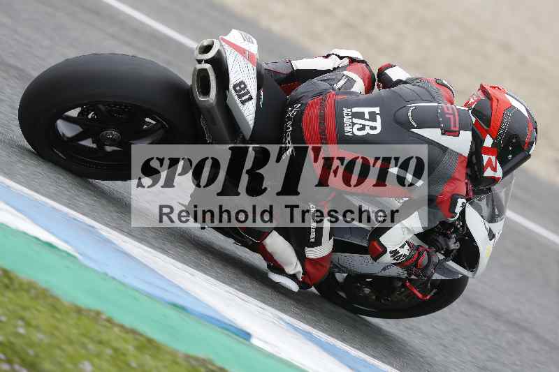 Archiv-2025/02 28.-31.01.2025 Moto Center Thun Jerez/blau-blue/911